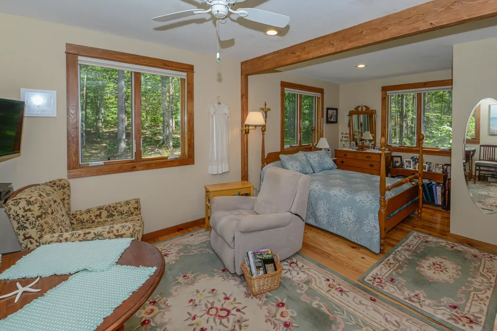 88 Shave Hill Road Lovell ME 04051