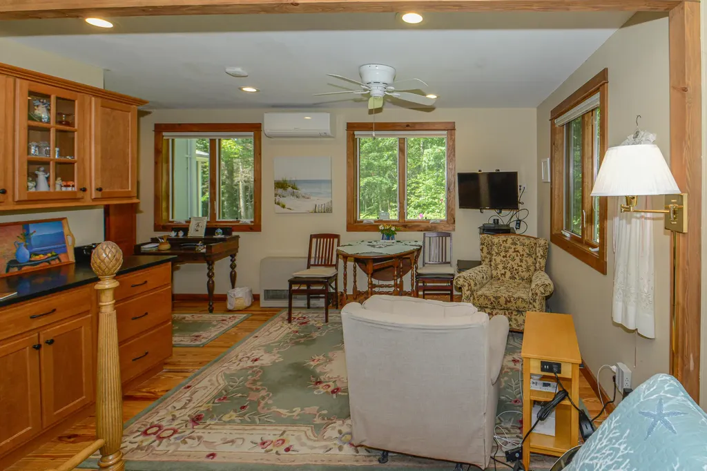 88 Shave Hill Road Lovell ME 04051