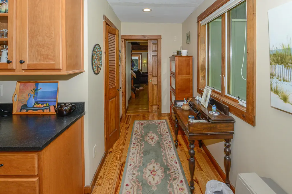 88 Shave Hill Road Lovell ME 04051