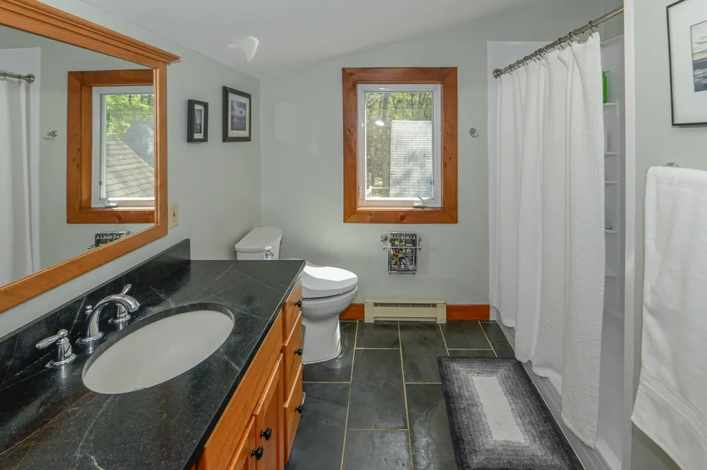 88 Shave Hill Road Lovell ME 04051
