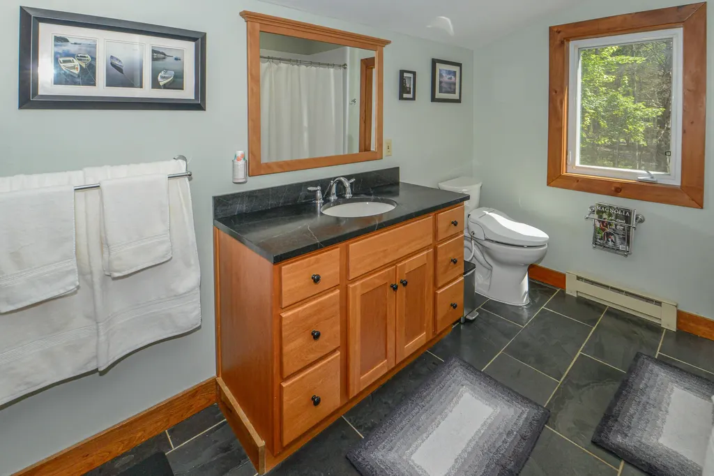 88 Shave Hill Road Lovell ME 04051