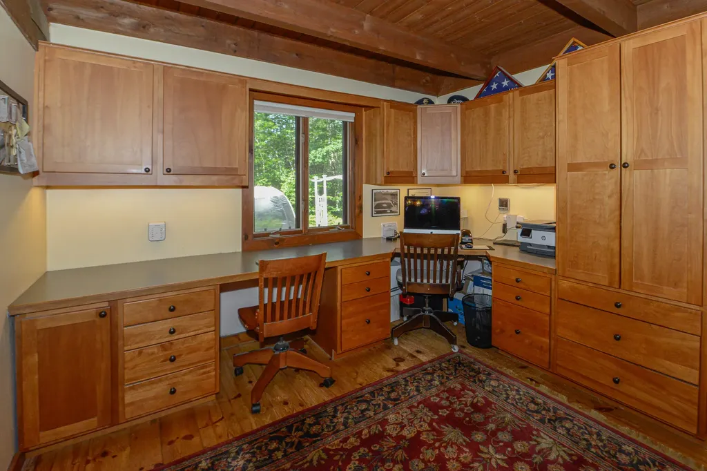 88 Shave Hill Road Lovell ME 04051