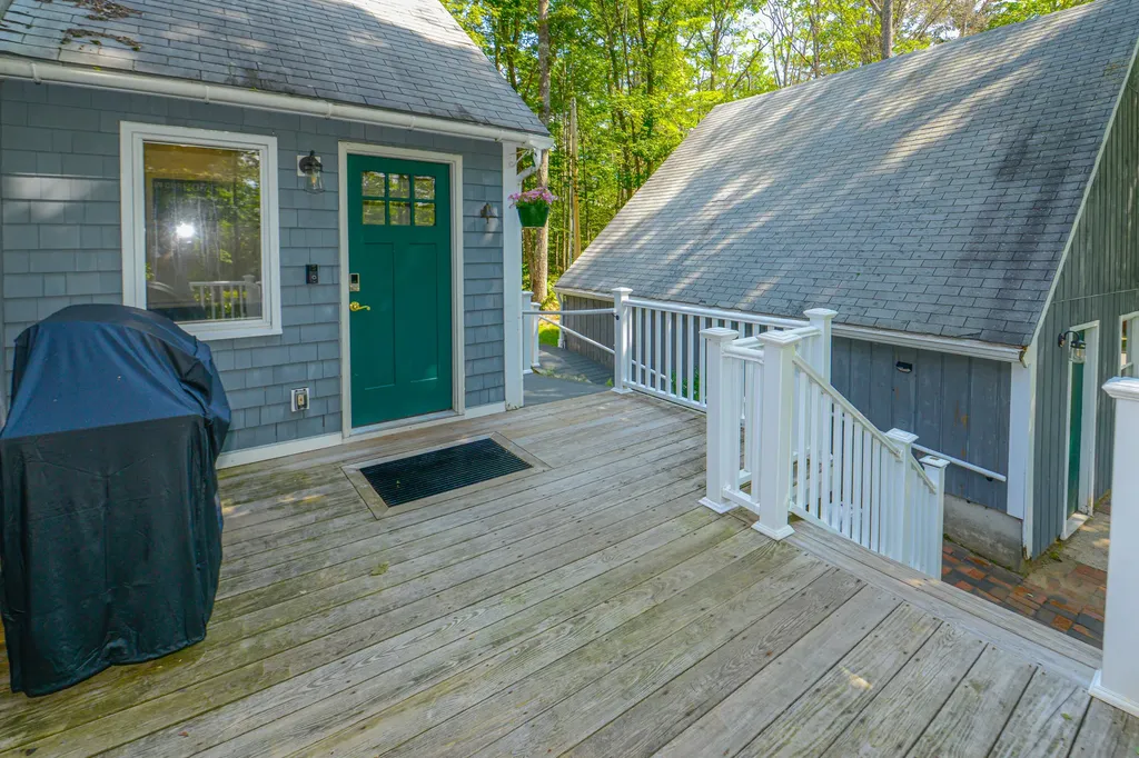 88 Shave Hill Road Lovell ME 04051