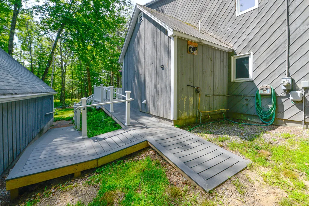88 Shave Hill Road Lovell ME 04051
