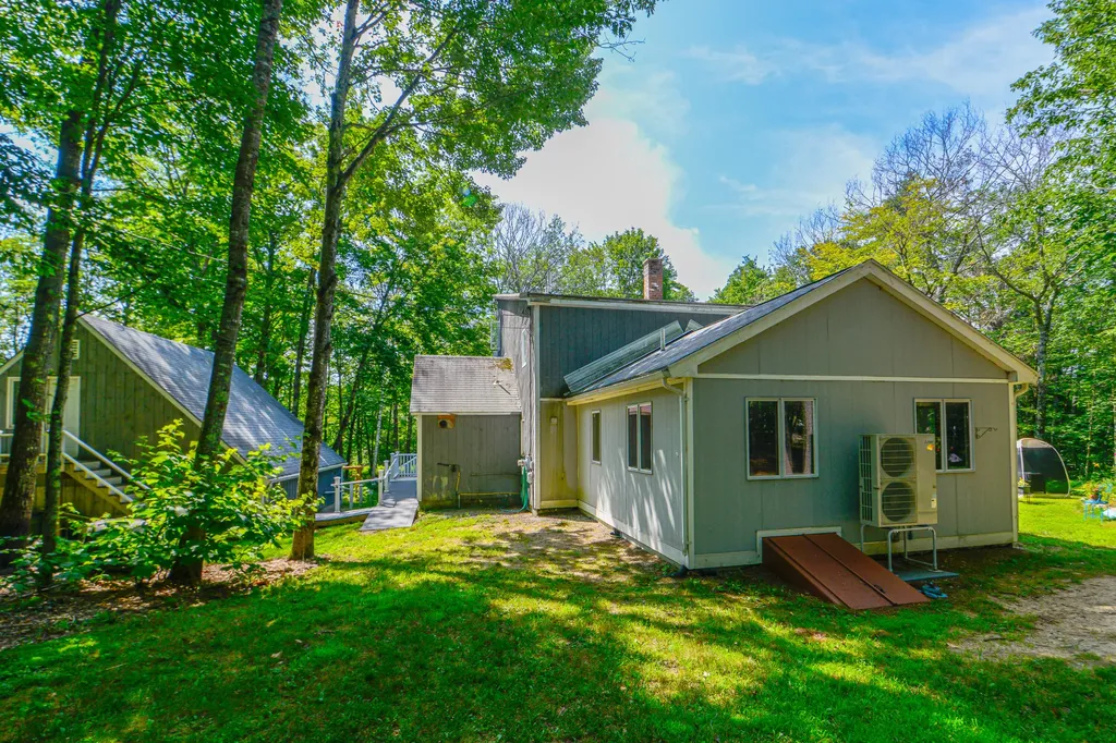 88 Shave Hill Road Lovell ME 04051