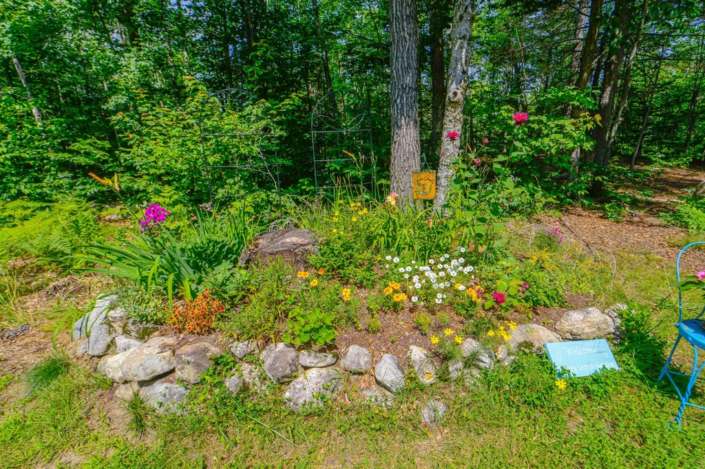 88 Shave Hill Road Lovell ME 04051