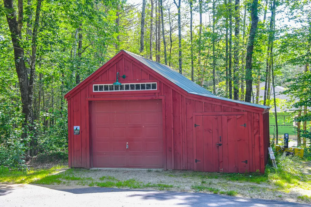 88 Shave Hill Road Lovell ME 04051