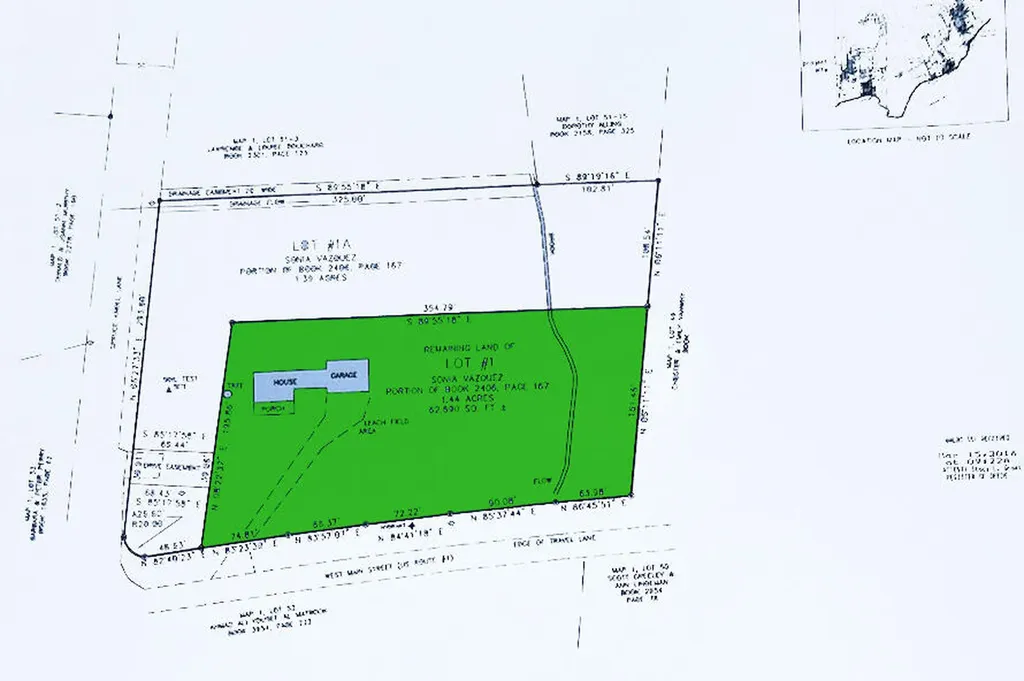343 W Main Street Searsport ME 04974