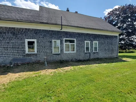 343 W Main Street Searsport ME 04974