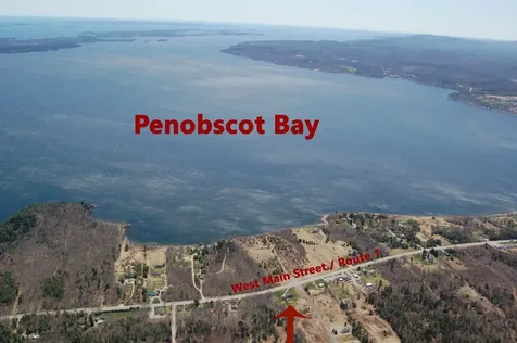 343 W Main Street Searsport ME 04974