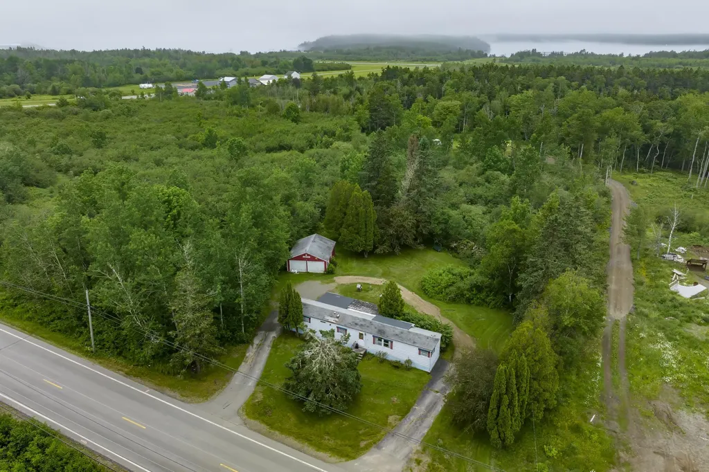 134 County Road Eastport ME 04631