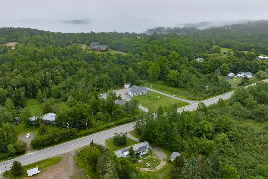 134 County Road Eastport ME 04631