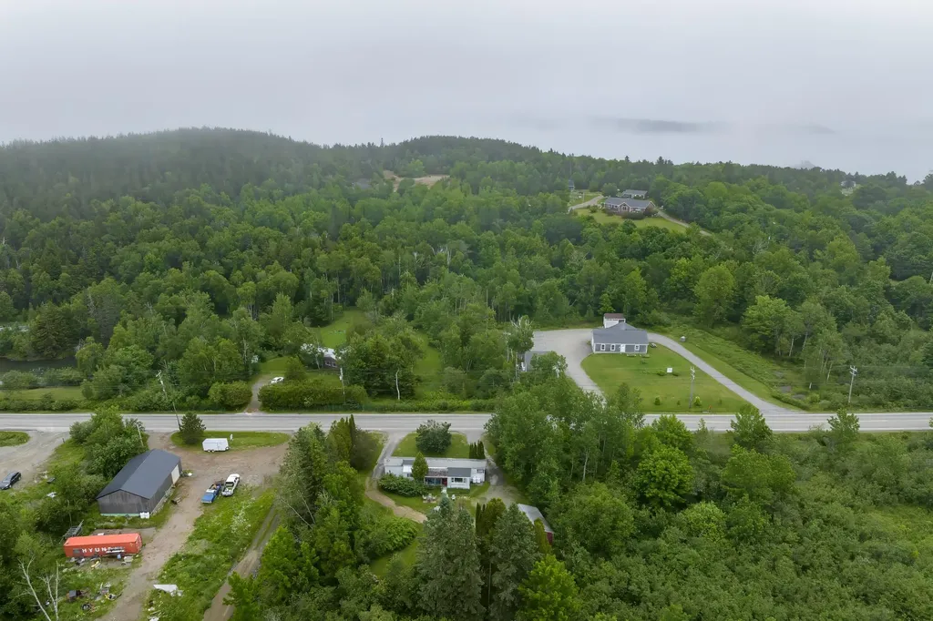 134 County Road Eastport ME 04631