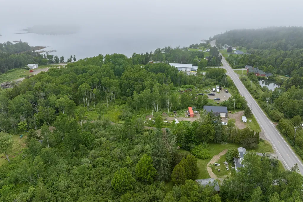 134 County Road Eastport ME 04631