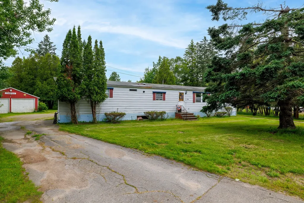 134 County Road Eastport ME 04631