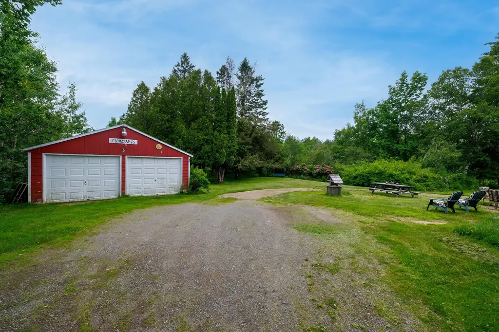 134 County Road Eastport ME 04631