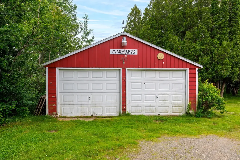 134 County Road Eastport ME 04631
