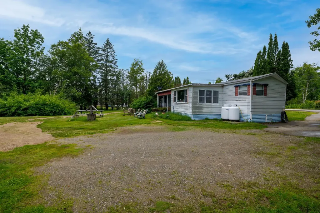 134 County Road Eastport ME 04631