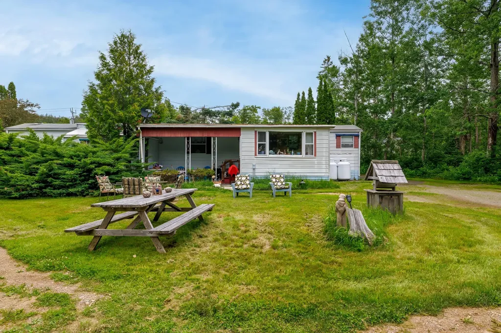 134 County Road Eastport ME 04631