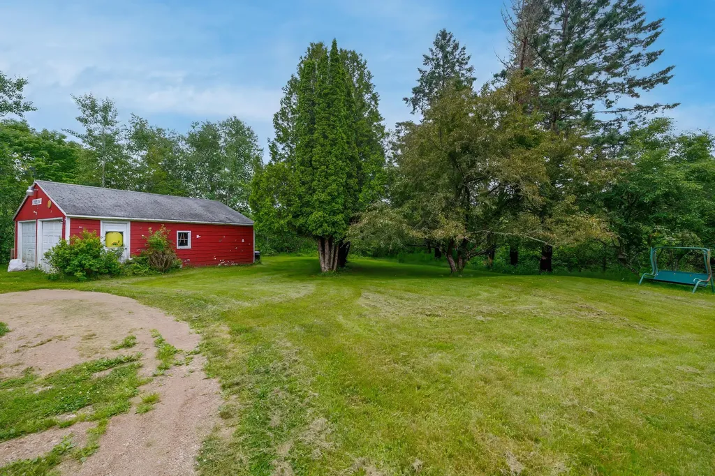 134 County Road Eastport ME 04631