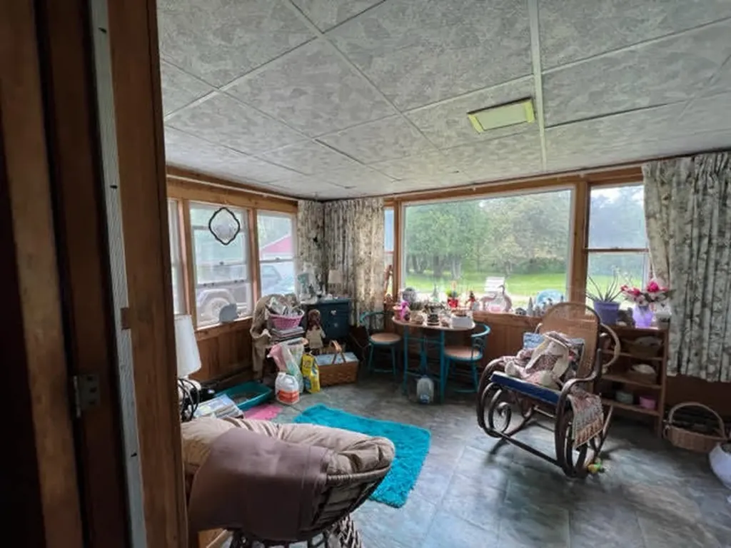 134 County Road Eastport ME 04631