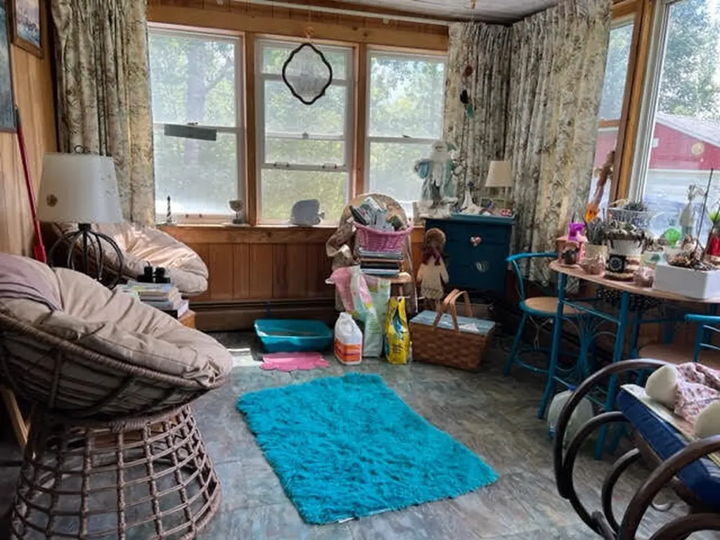 134 County Road Eastport ME 04631