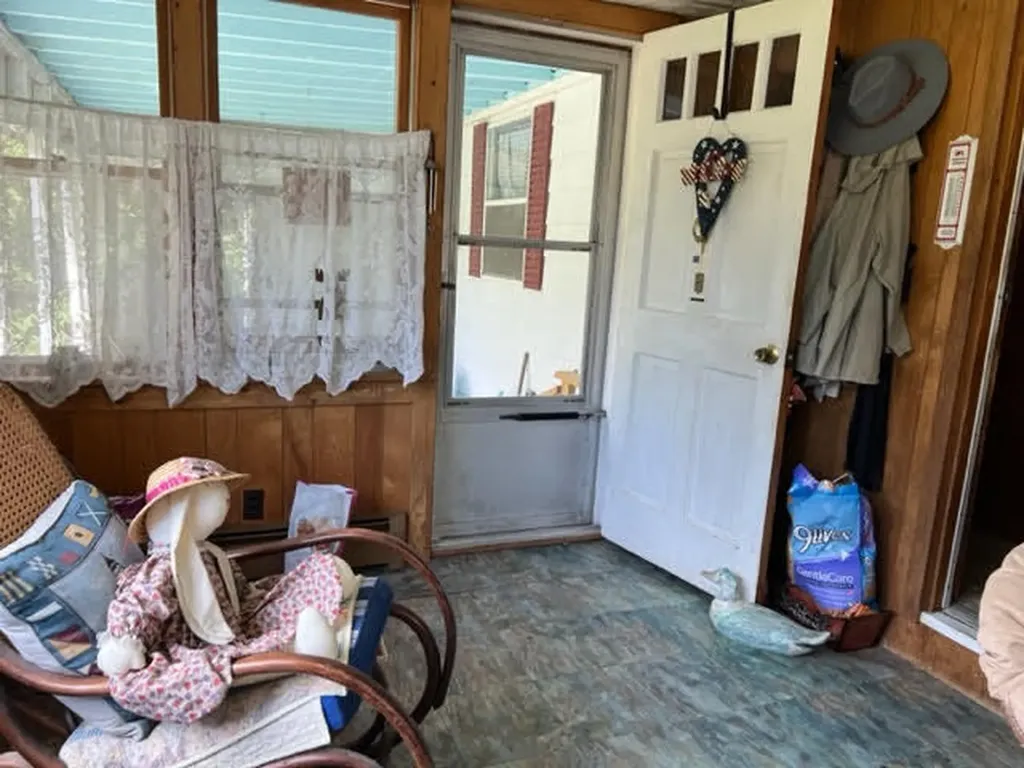 134 County Road Eastport ME 04631