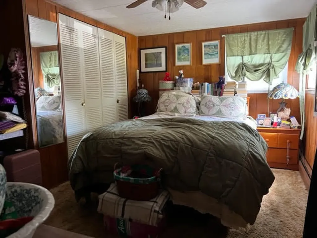 134 County Road Eastport ME 04631
