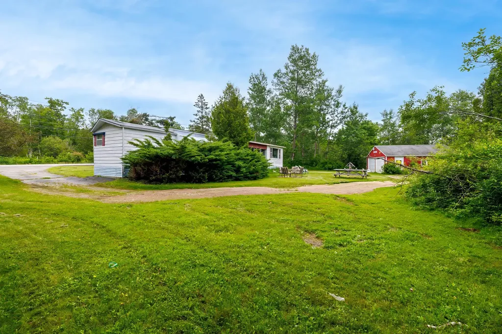 134 County Road Eastport ME 04631