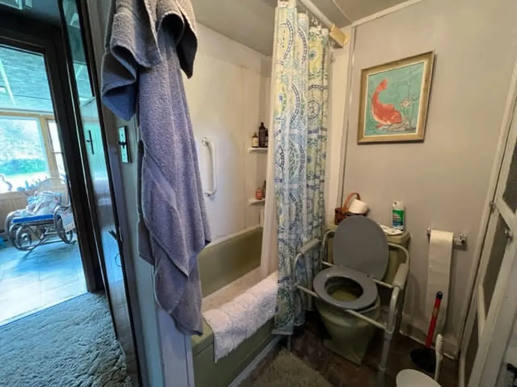 134 County Road Eastport ME 04631