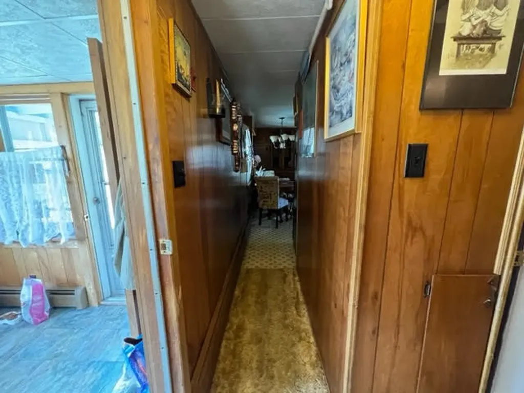 134 County Road Eastport ME 04631