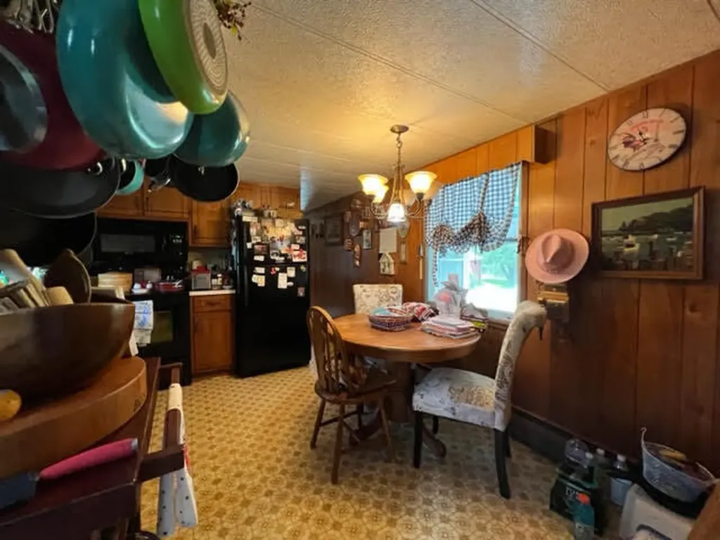 134 County Road Eastport ME 04631