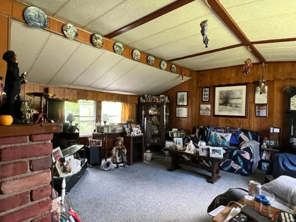 134 County Road Eastport ME 04631