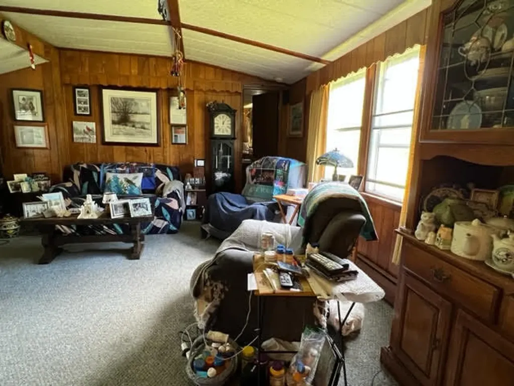 134 County Road Eastport ME 04631