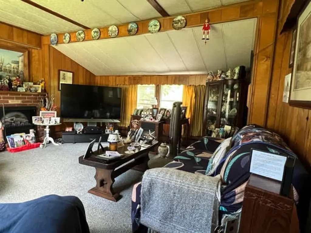 134 County Road Eastport ME 04631