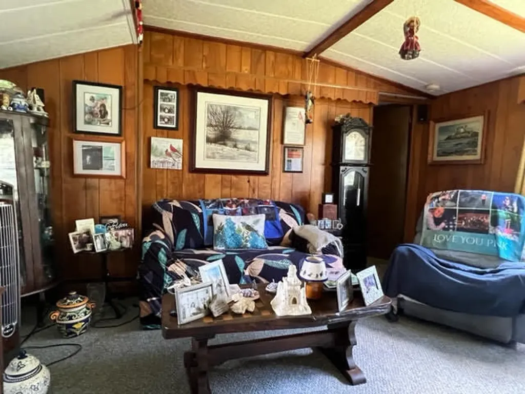134 County Road Eastport ME 04631