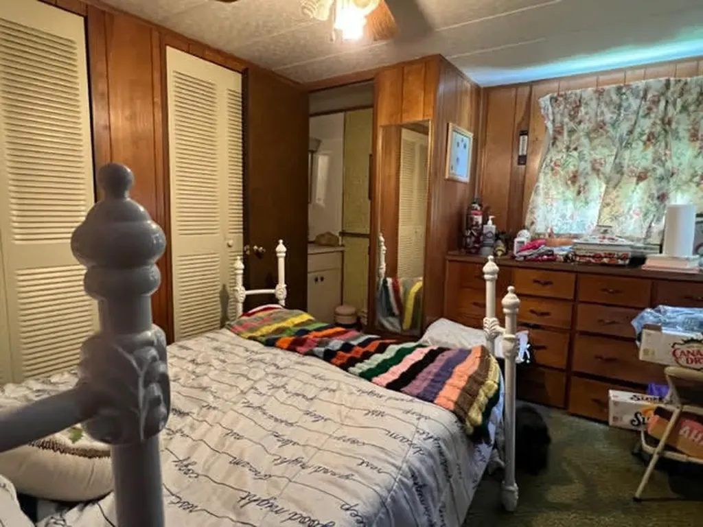 134 County Road Eastport ME 04631