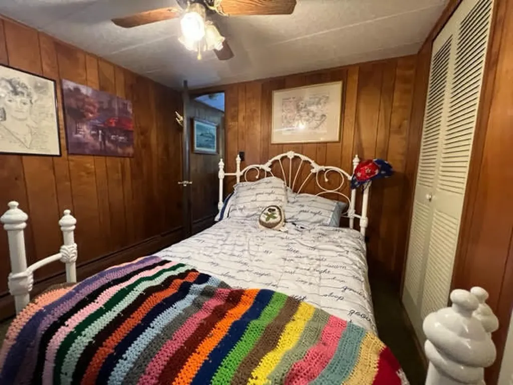 134 County Road Eastport ME 04631