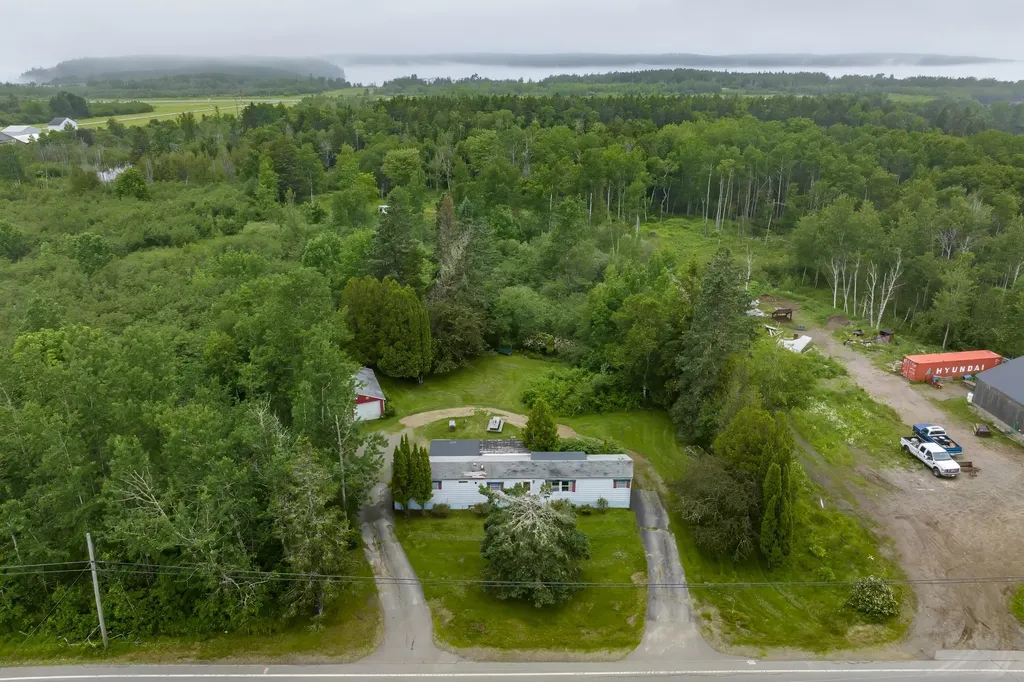 134 County Road Eastport ME 04631
