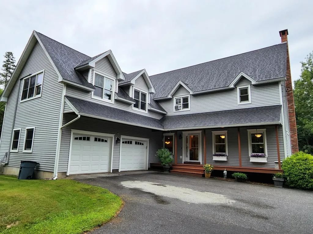 73 Jillian Way Glenburn ME 04401