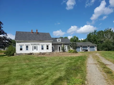 343 W Main Street Searsport ME 04974