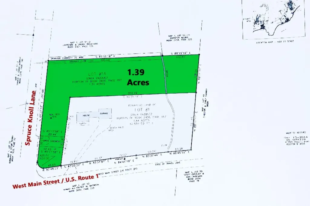 343 W Main Street Searsport ME 04974