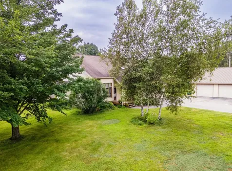 100 York Road Minot ME 04258