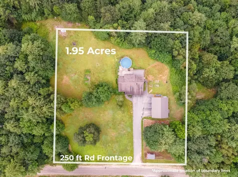 100 York Road Minot ME 04258