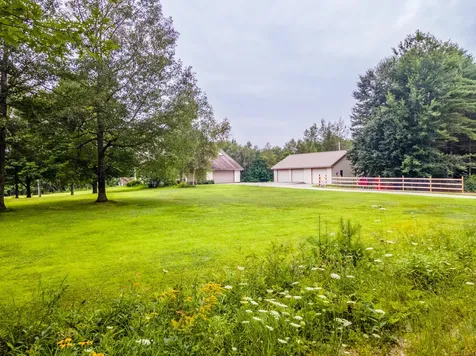 100 York Road Minot ME 04258