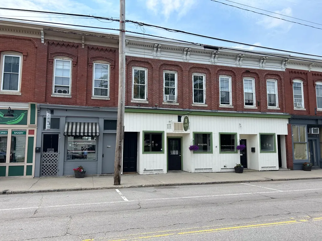 279 Main Street South Berwick ME 03908