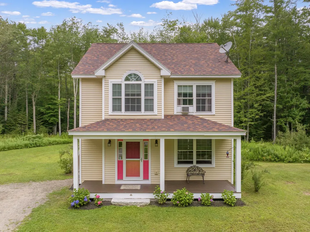 21 Ash Swamp Road Scarborough ME 04074