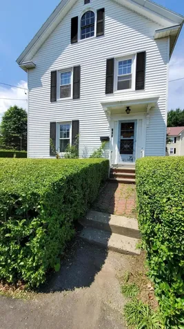 358 Hancock Street Bangor ME 04401
