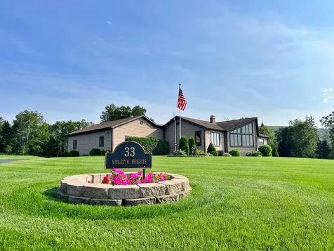 33 Violette Heights Fort Kent ME 04743