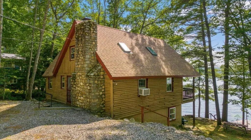 7 Scenic View Drive Naples ME 04055
